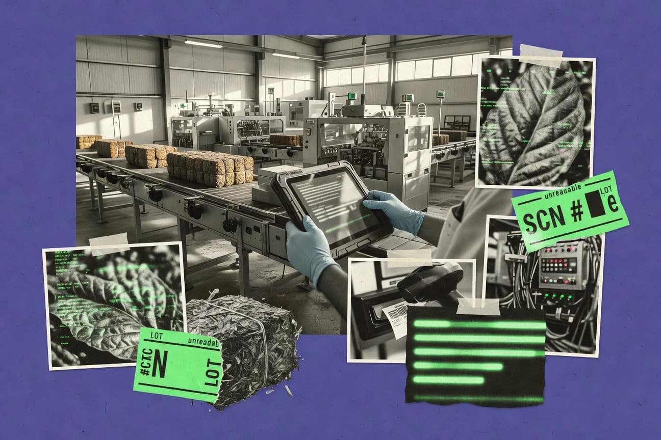 Digital Transformation In The Tobacco Industry Statistics