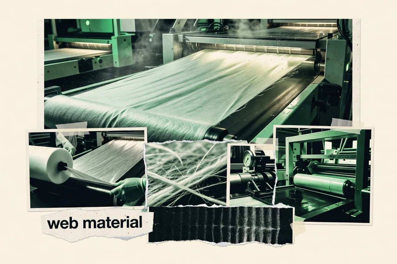 Nonwoven Industry Statistics