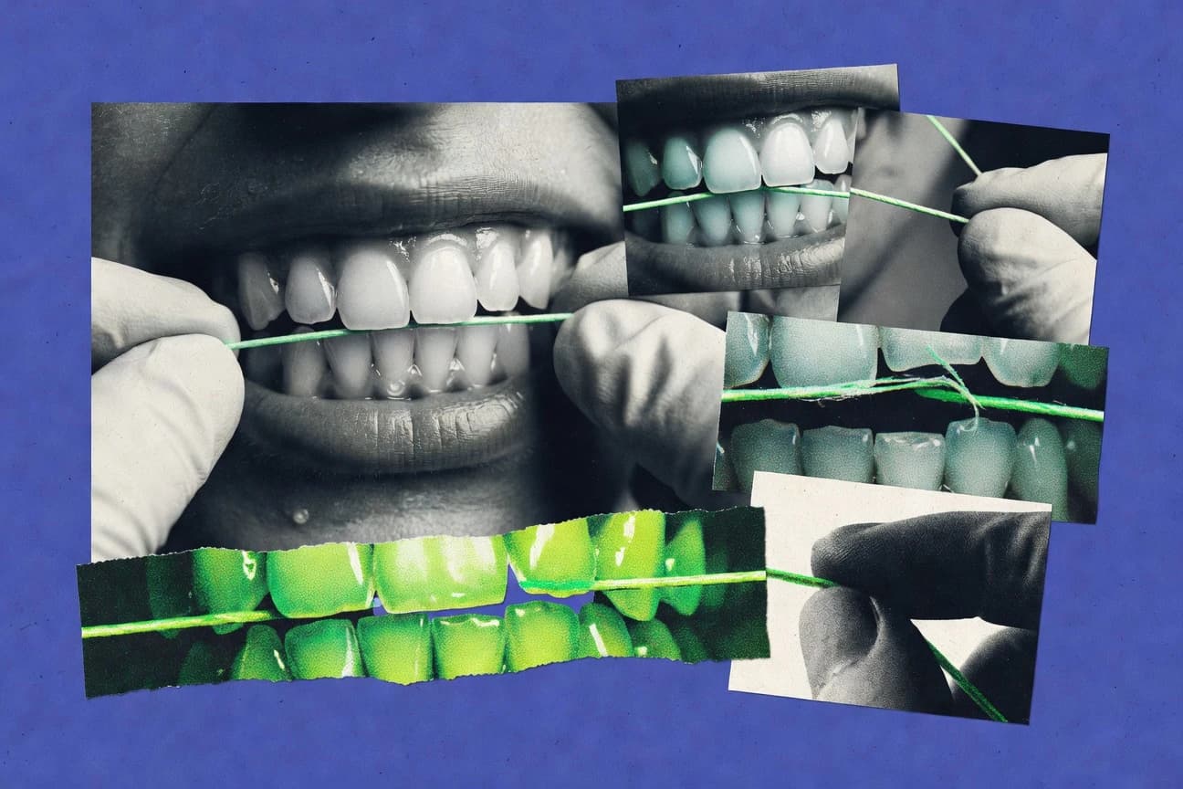 Flossing Statistics