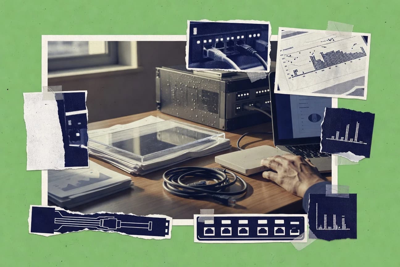 B2B Technology Intelligence Industry Statistics