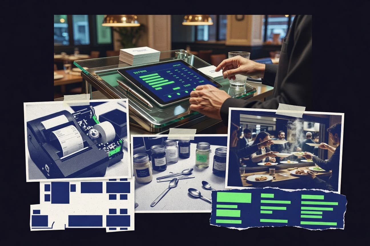 Restaurant Management Industry Statistics