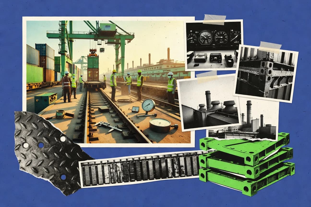 India Industry Statistics