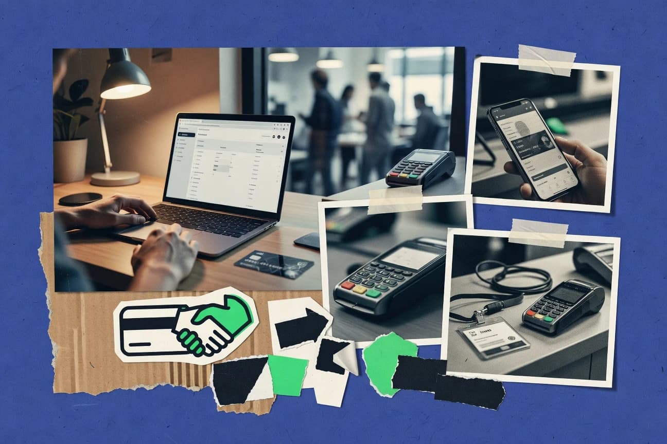 Remote And Hybrid Work In The Payments Industry Statistics