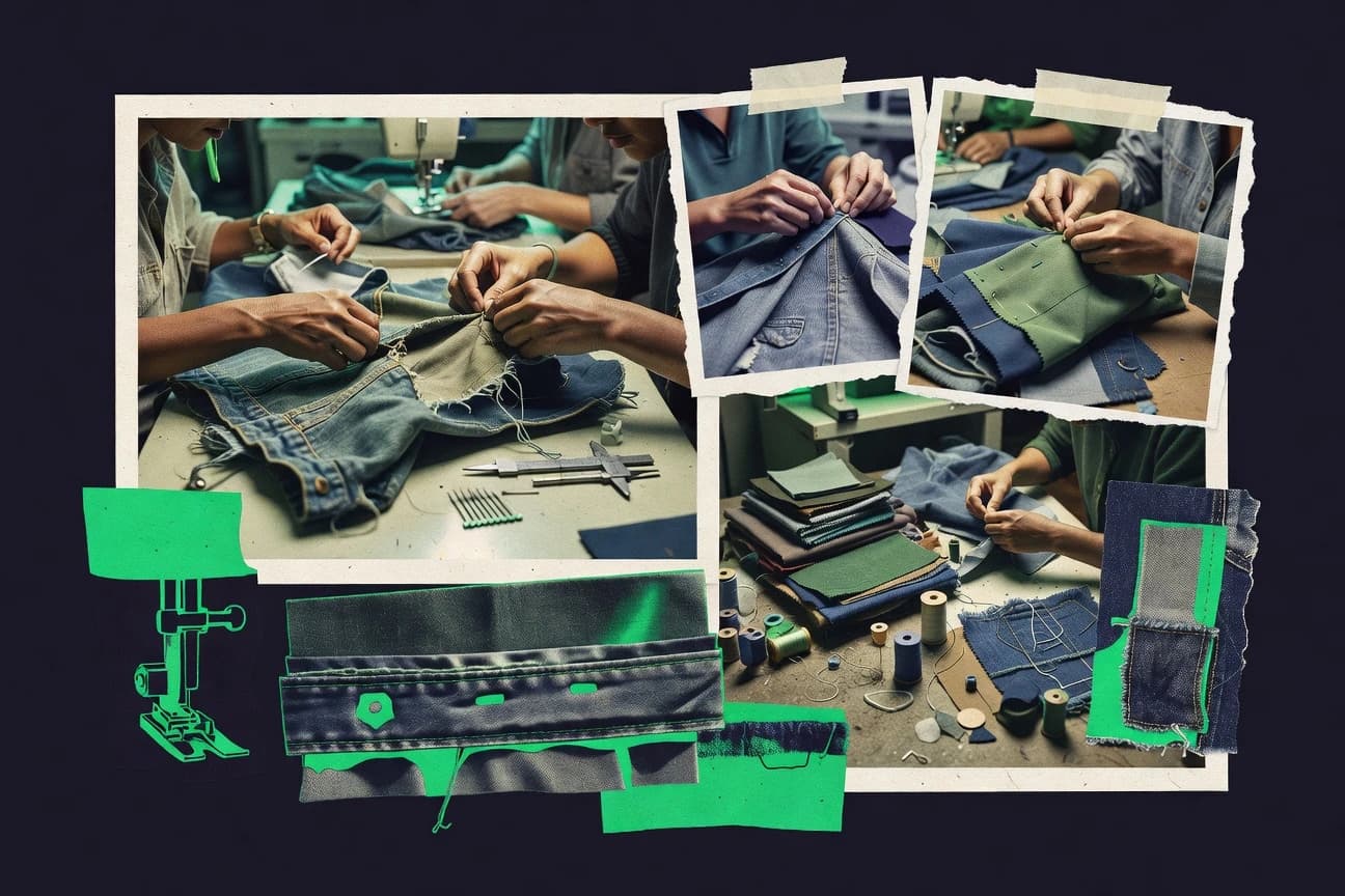 Upskilling And Reskilling In The Textile Industry Statistics