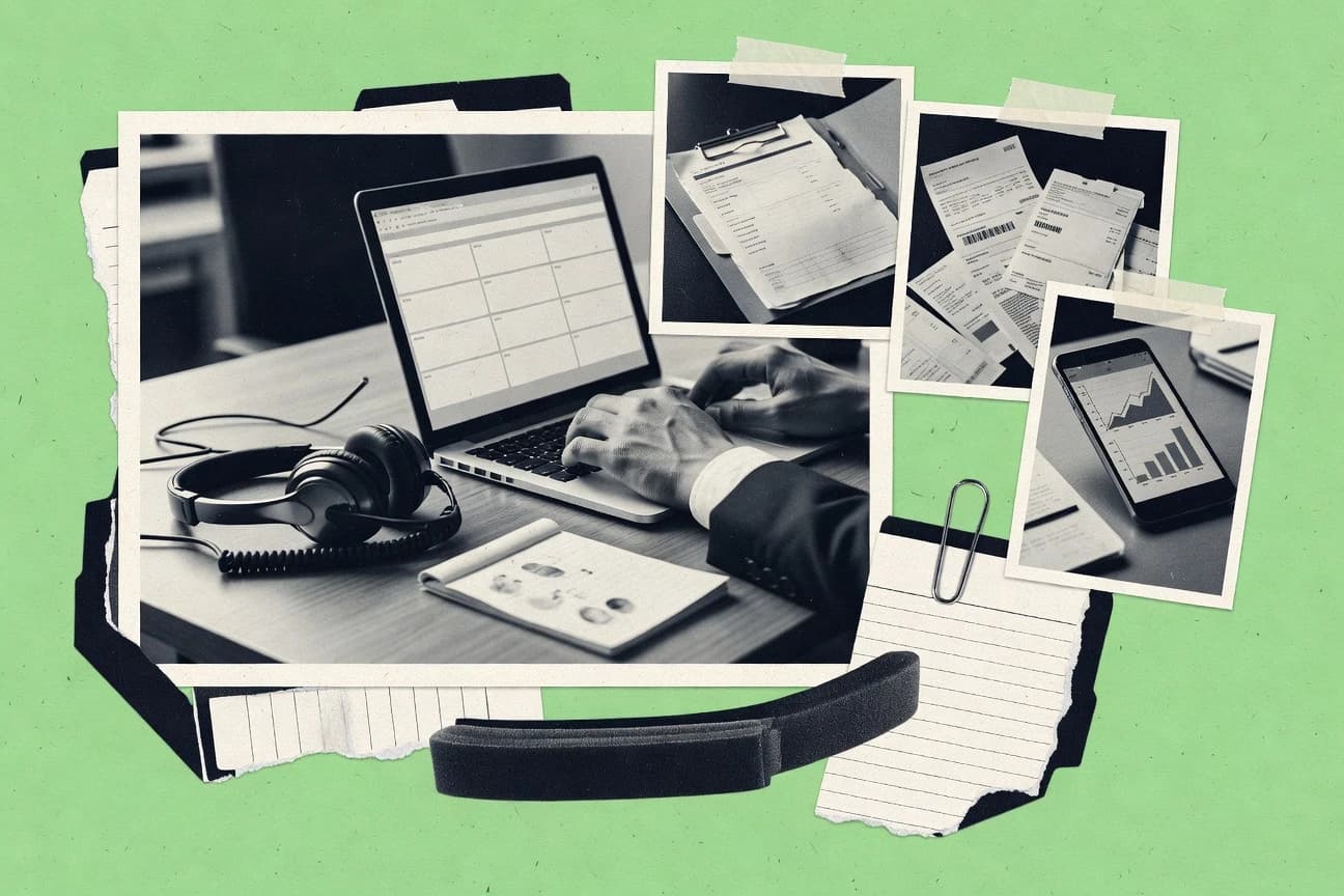 Business Communication Industry Statistics