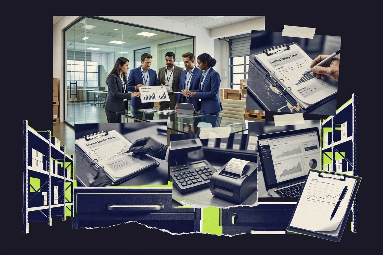 Upskilling And Reskilling In The Commercial Industry Statistics