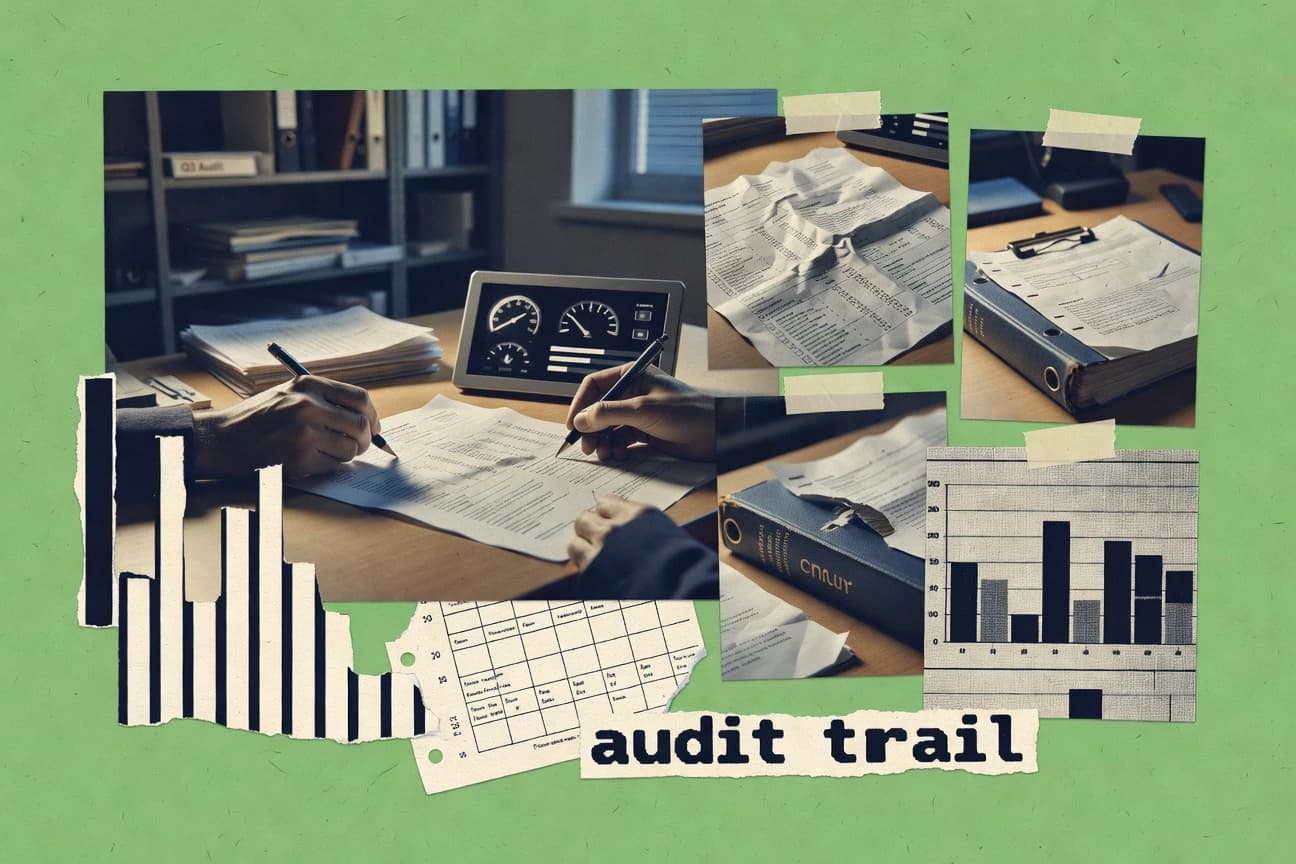 Compliance Statistics