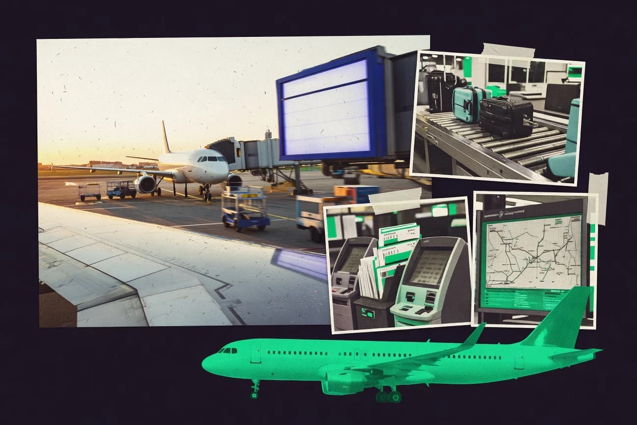 Low Cost Airline Industry Statistics