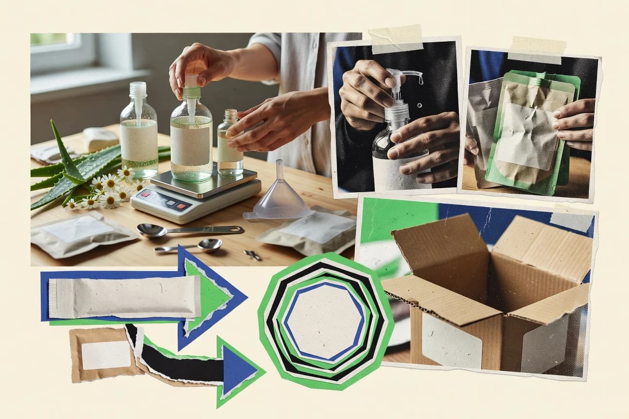 Sustainability In The Beauty Industry Statistics