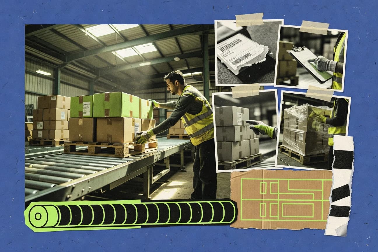 Trade Industry Statistics