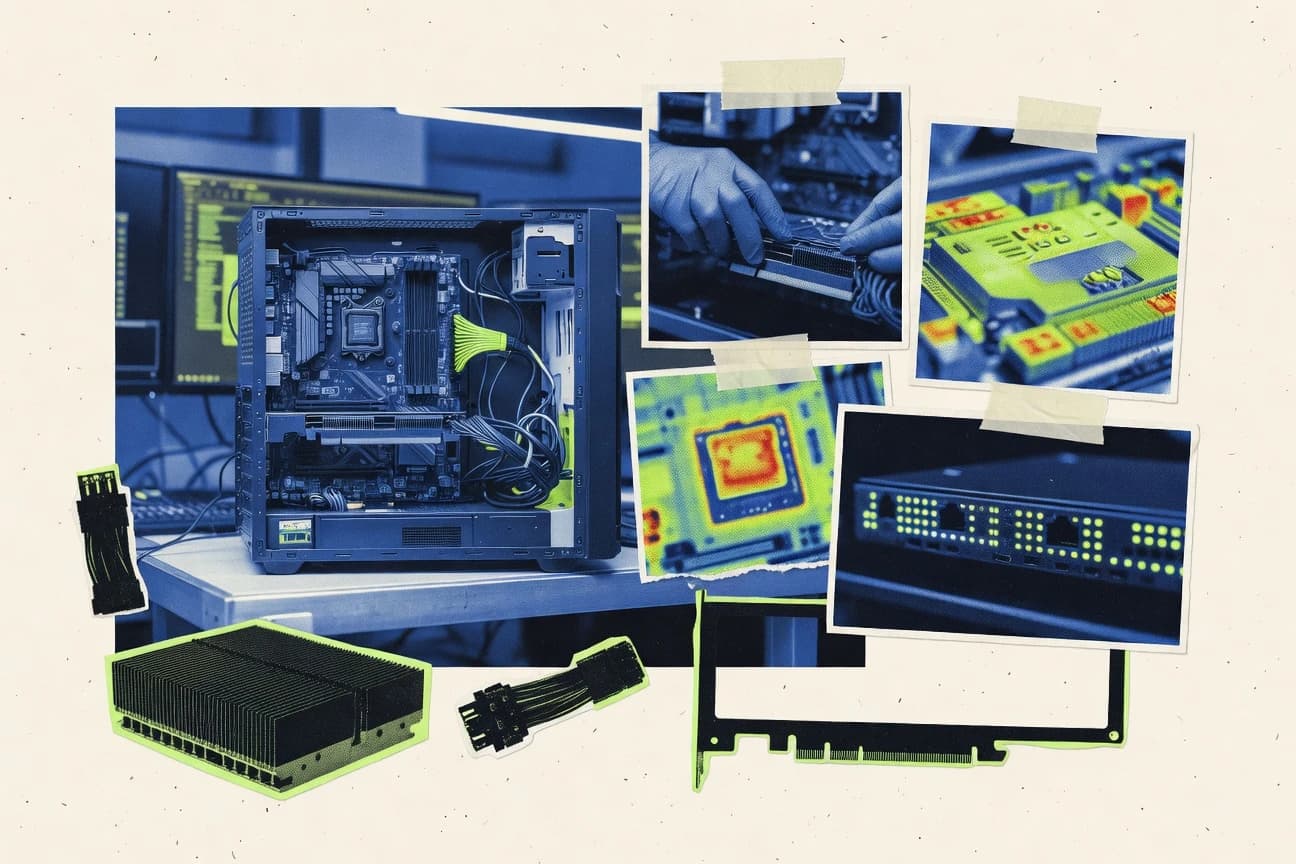 AI In The PC Industry Statistics