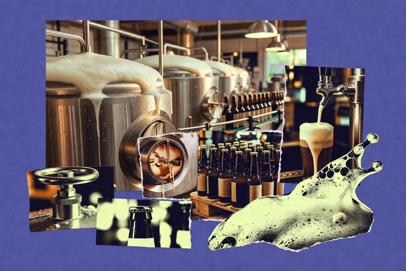Brewery Industry Statistics