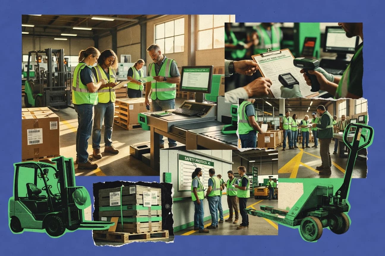Diversity Equity And Inclusion In The Logistics Industry Statistics