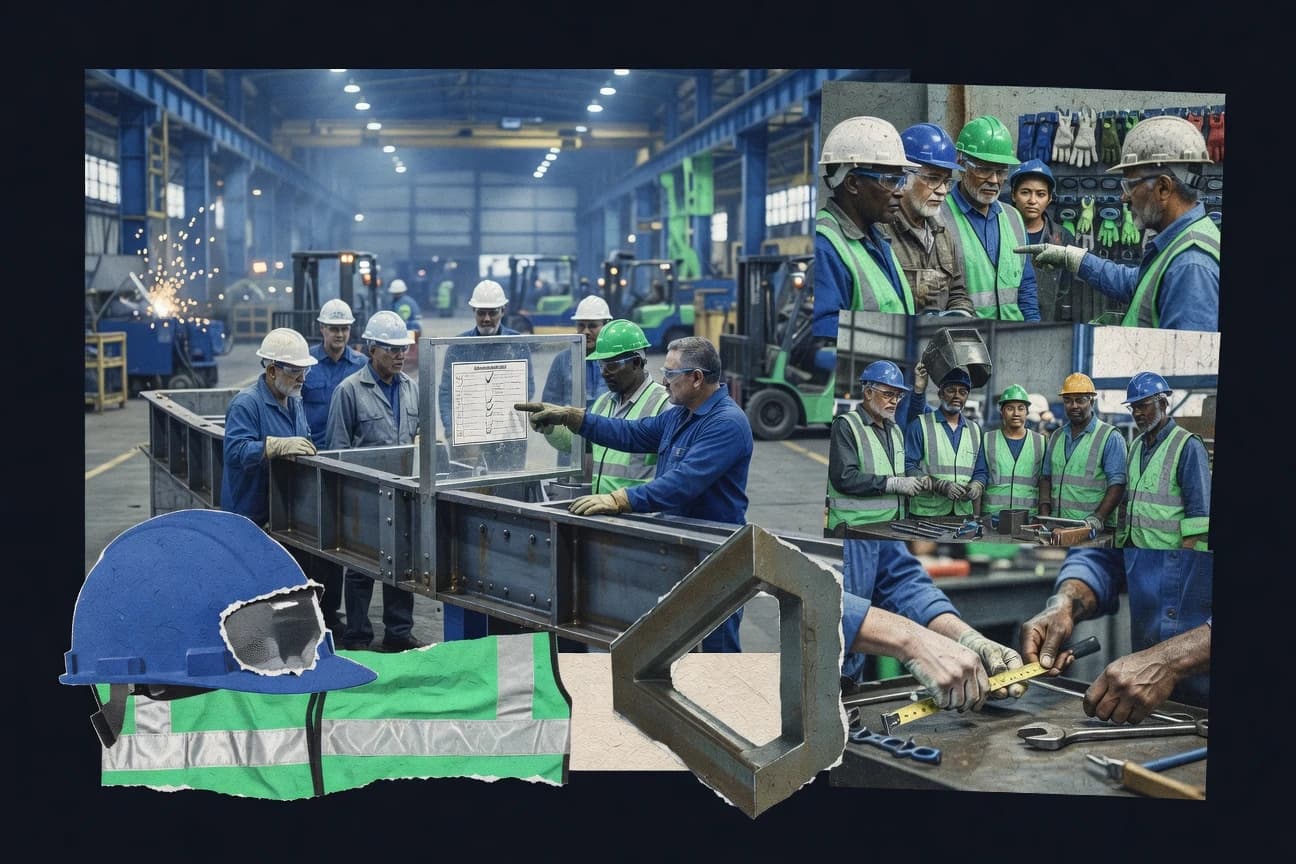 Diversity Equity And Inclusion In The Industrial Industry Statistics