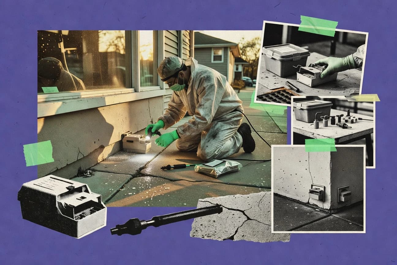 Pest Control Industry Statistics