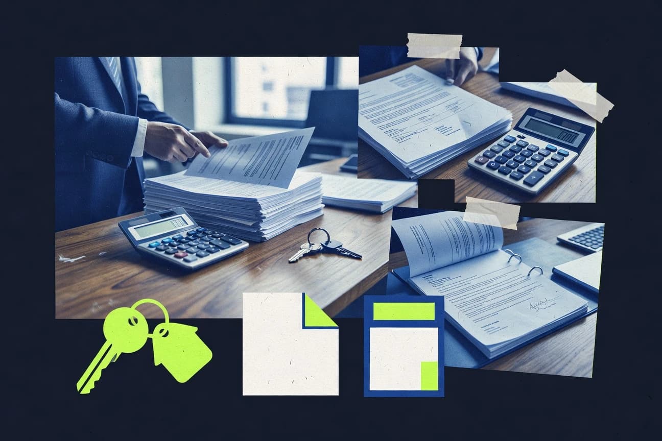 Mortgage Industry Statistics
