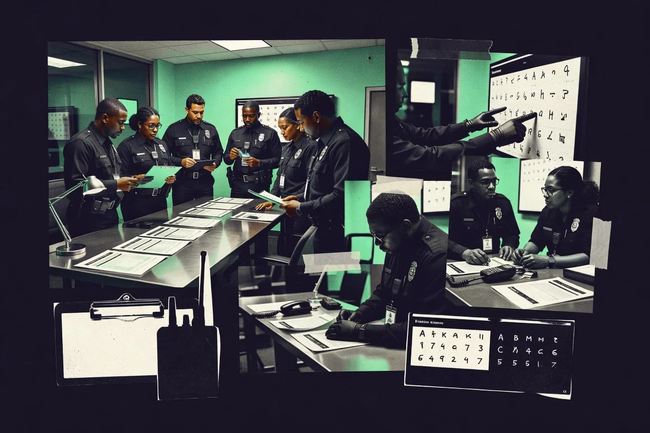 Diversity Equity And Inclusion In The Security Industry Statistics