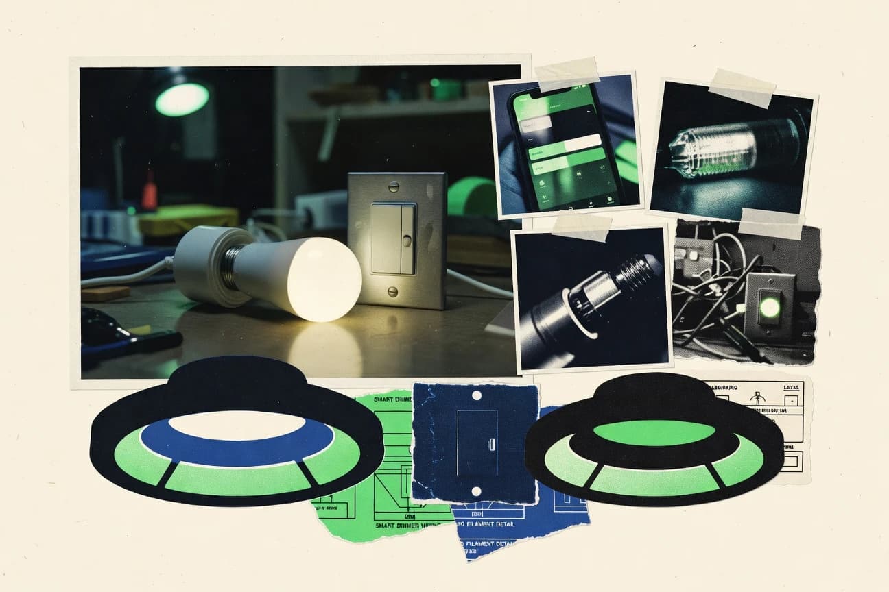 Smart Lighting Industry Statistics