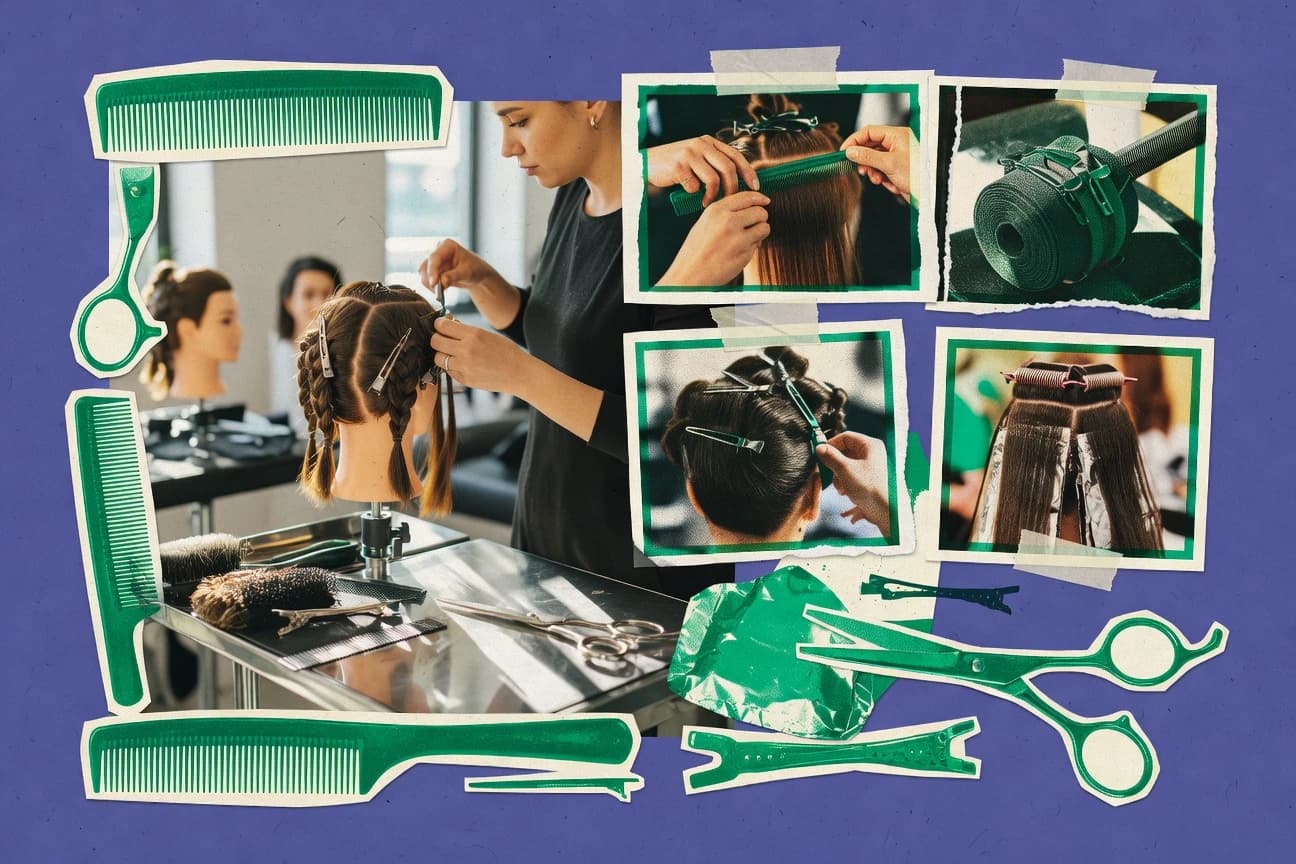 Upskilling And Reskilling In The Hair Industry Statistics