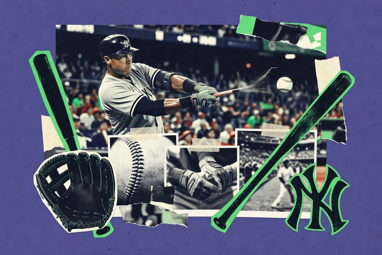 Derek Jeter Statistics