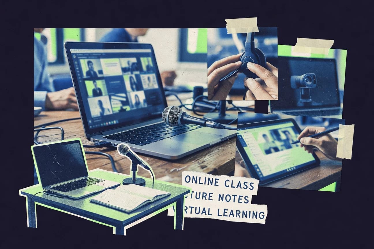 Online Education Statistics
