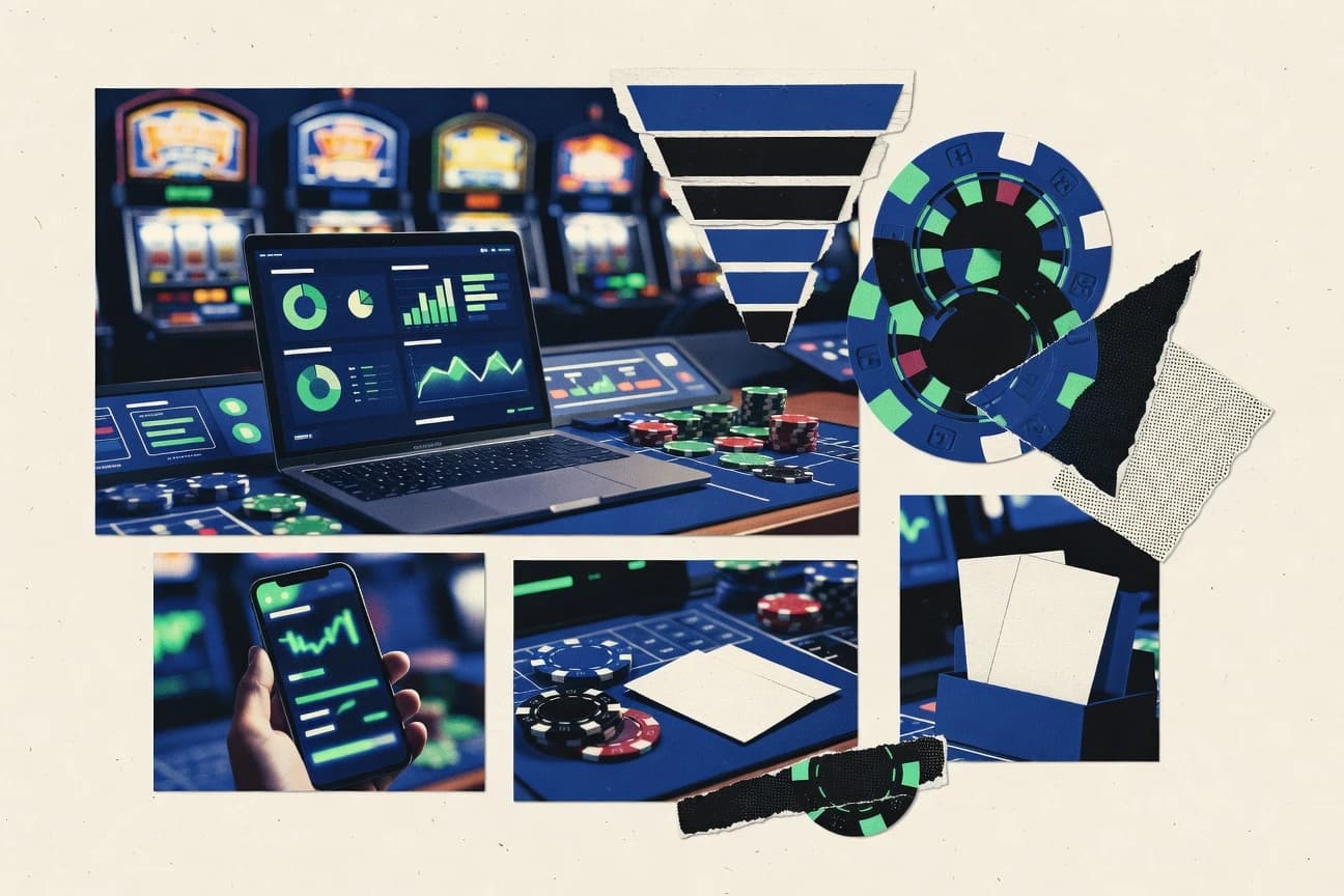 Marketing In The Igaming Industry Statistics