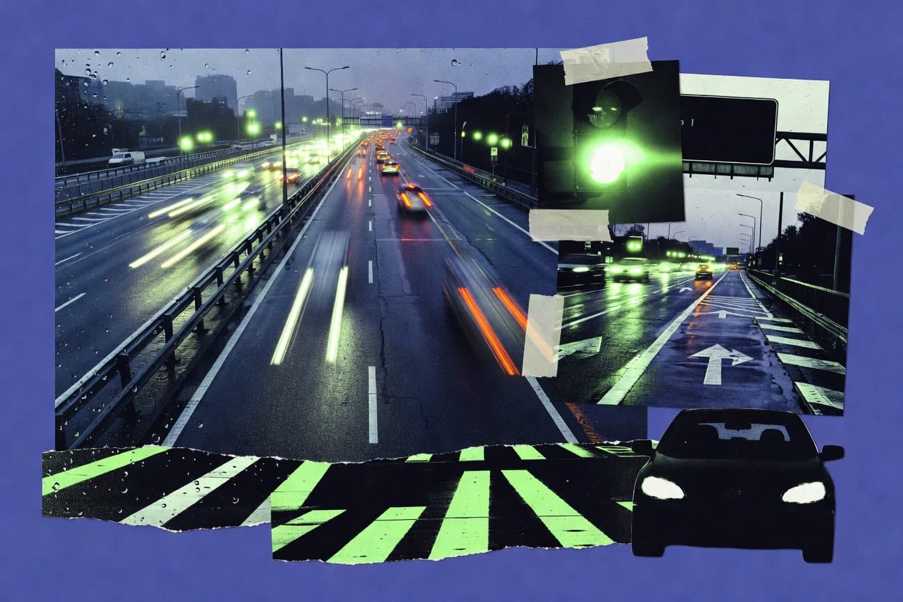Traffic Statistics