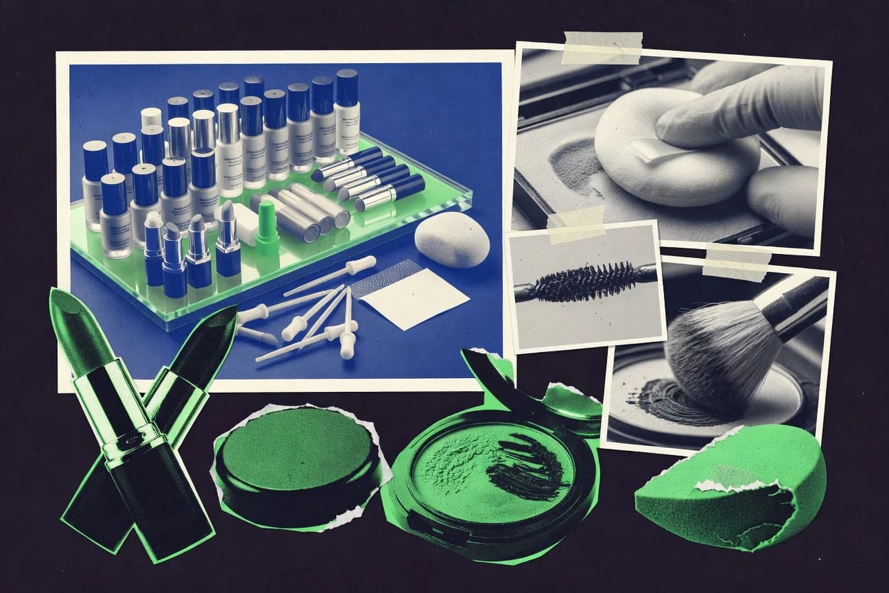 Makeup Industry Statistics