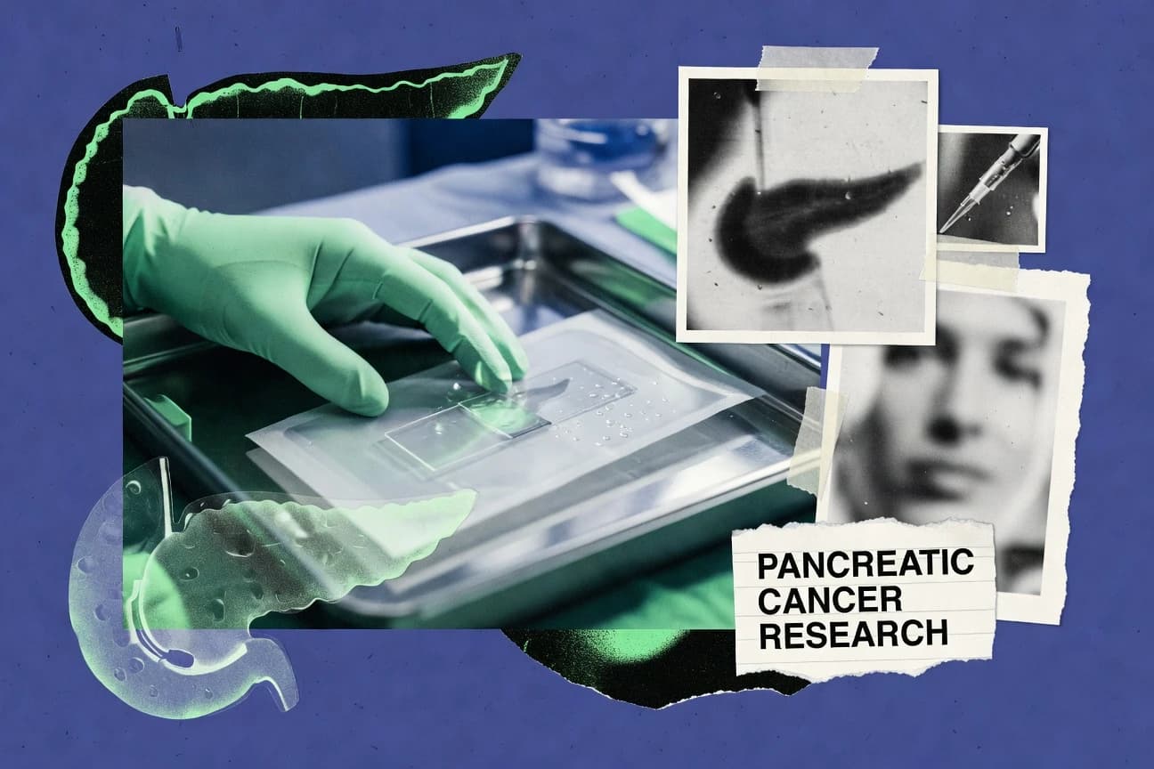 Pancreas Cancer Statistics