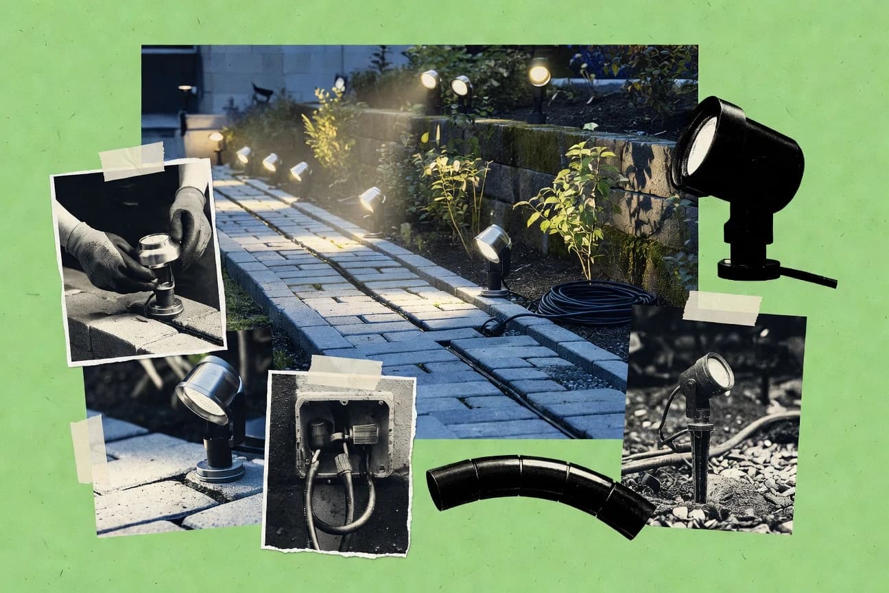 Landscape Lighting Industry Statistics