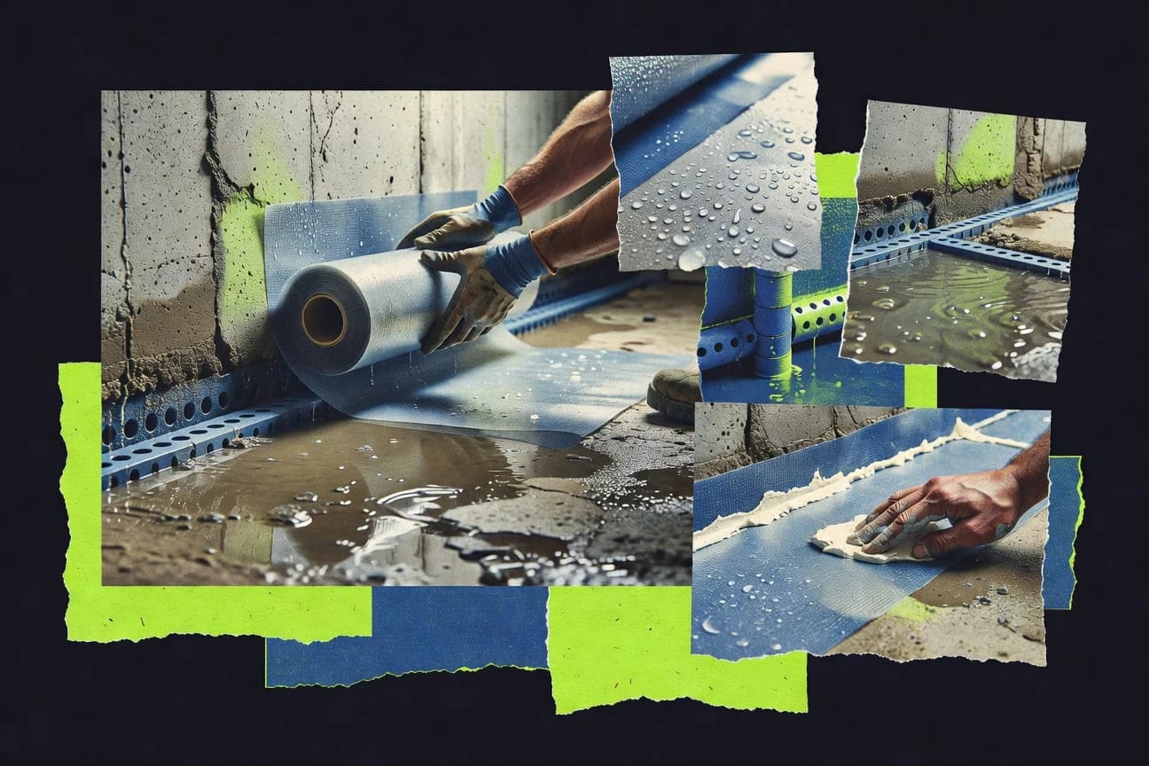 Basement Waterproofing Industry Statistics