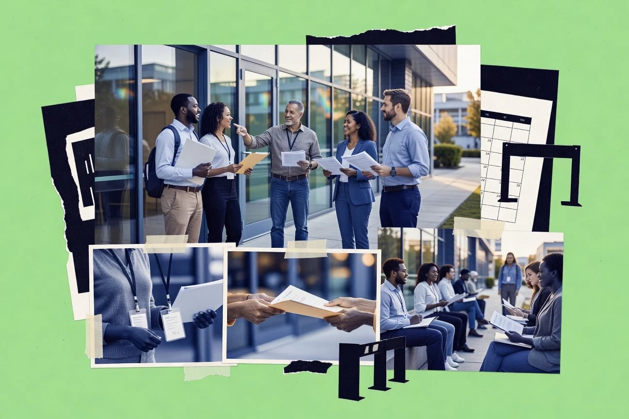 Diversity Equity And Inclusion In The Job Industry Statistics