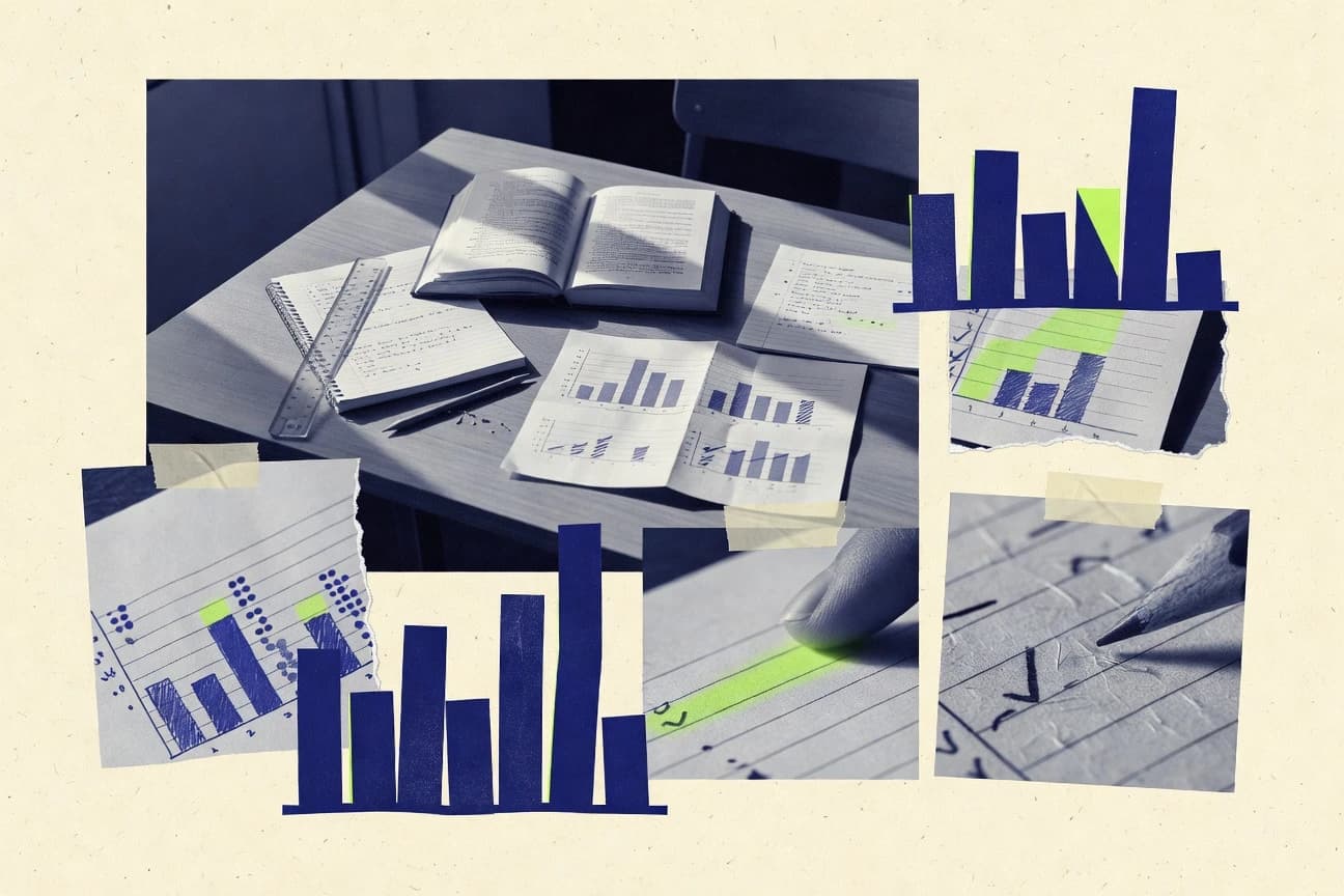 Reading Comprehension Statistics