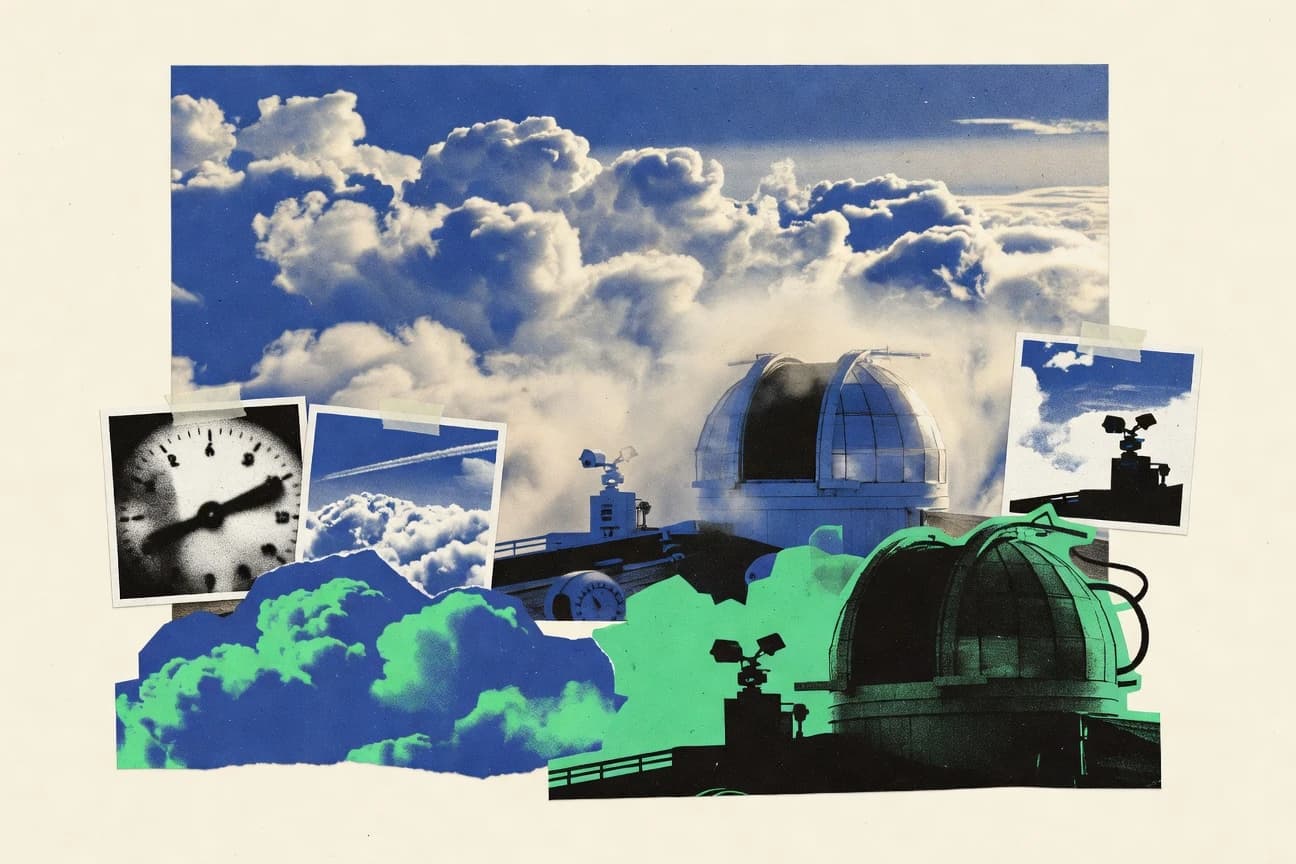 Cloud Statistics