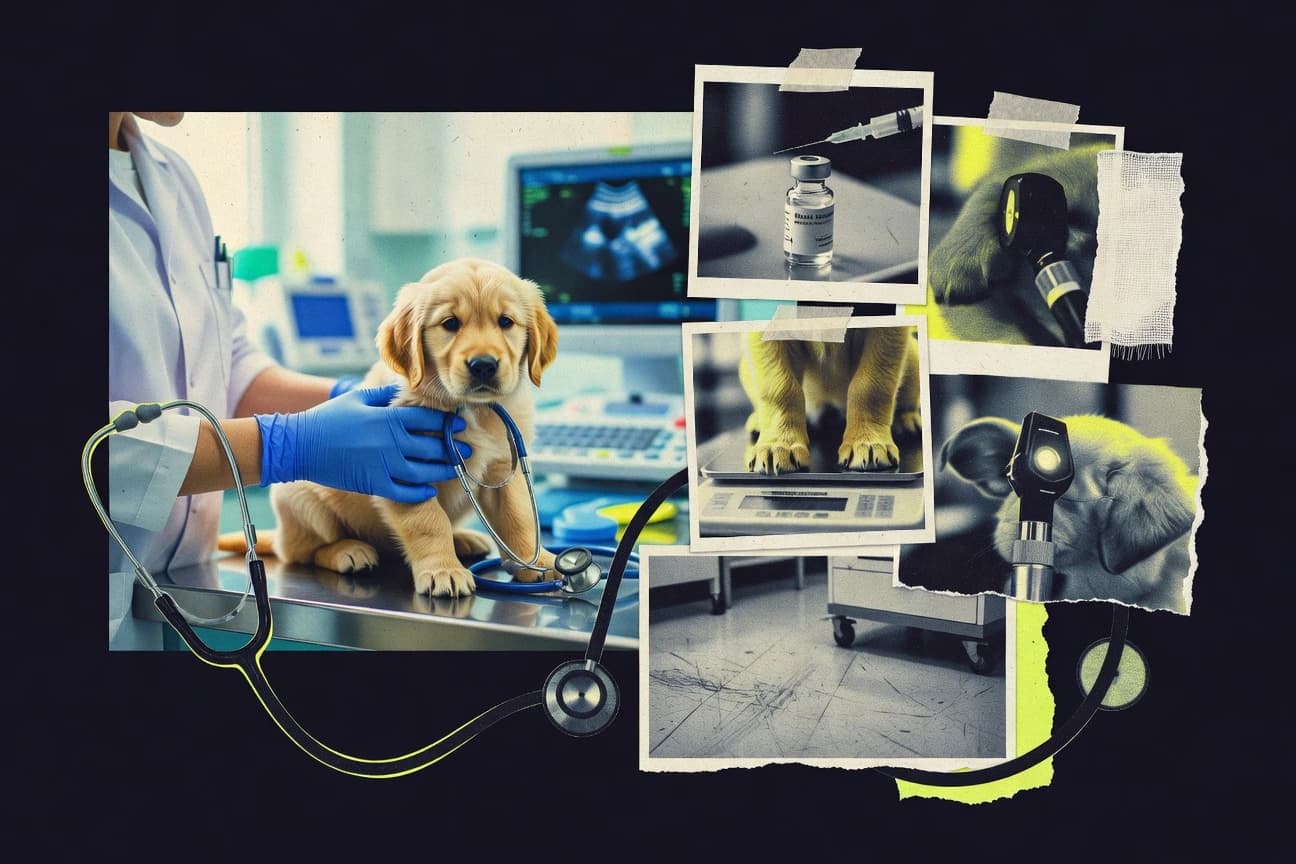 Veterinary Industry Statistics