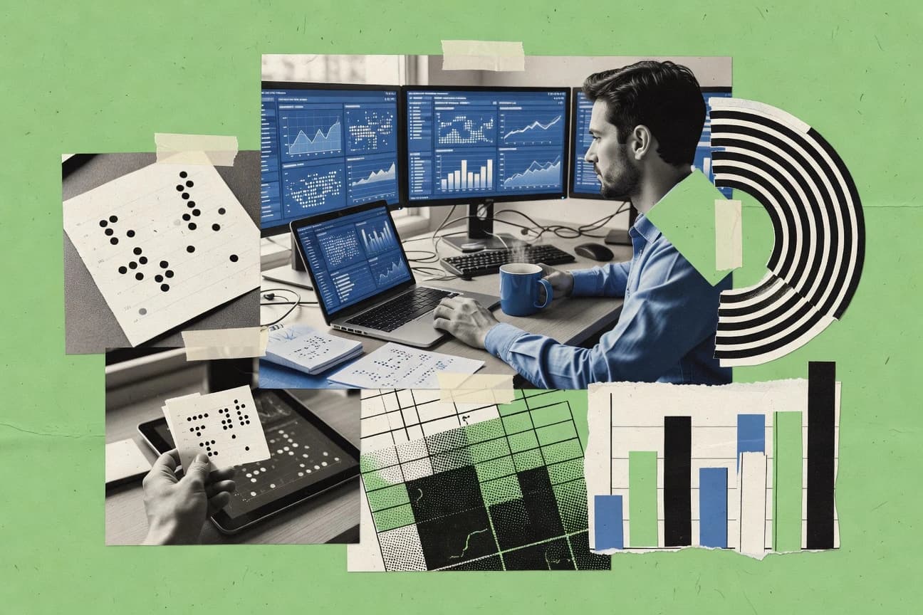 Business Analytics Industry Statistics