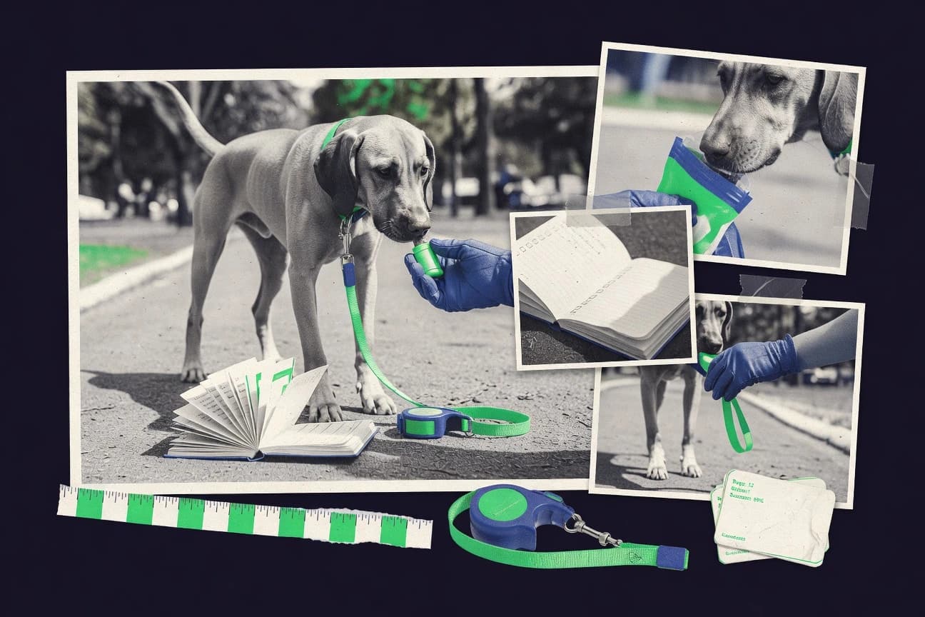 Dog Training Statistics
