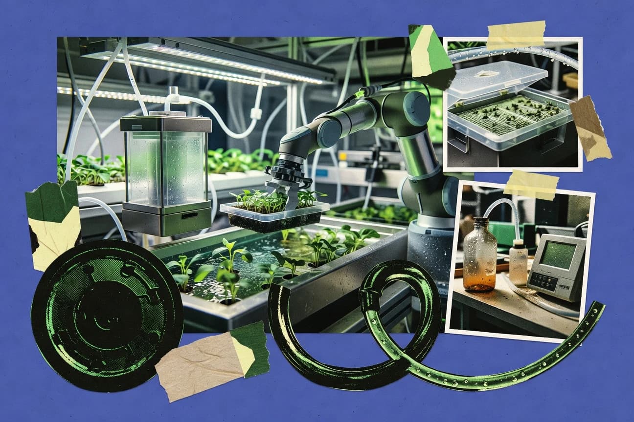 Sustainability In The Life Science Industry Statistics