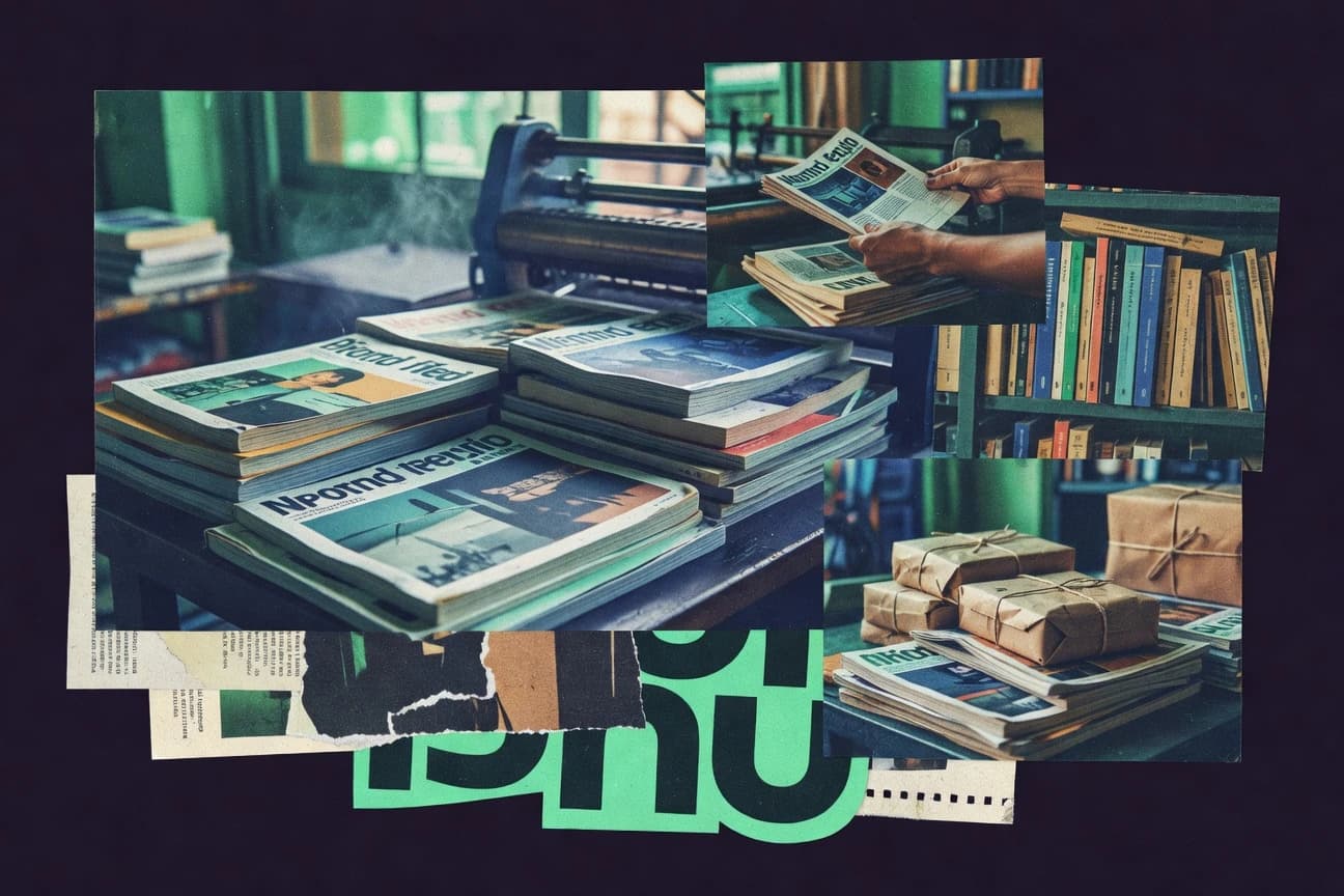 Vietnam Publishing Industry Statistics