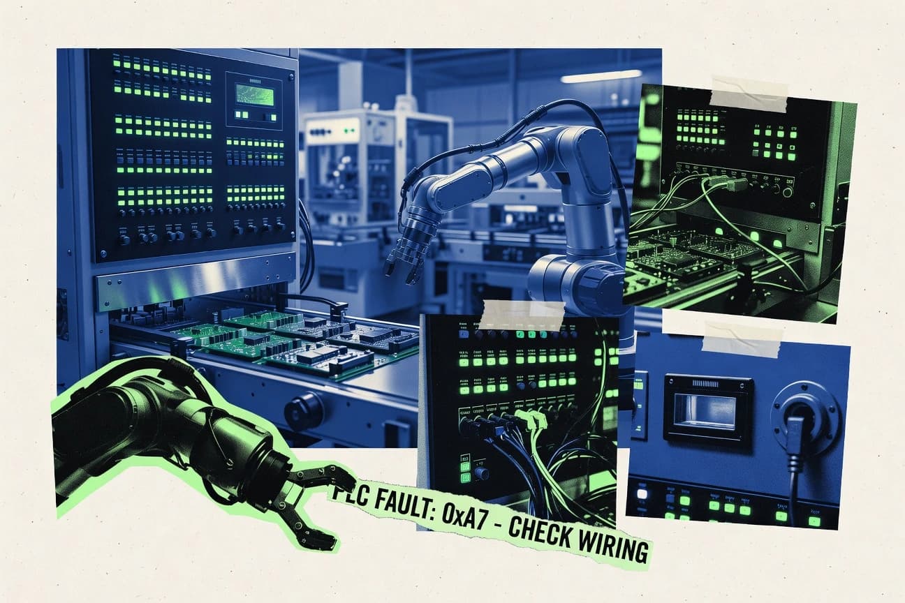 AI In The Automation Industry Statistics