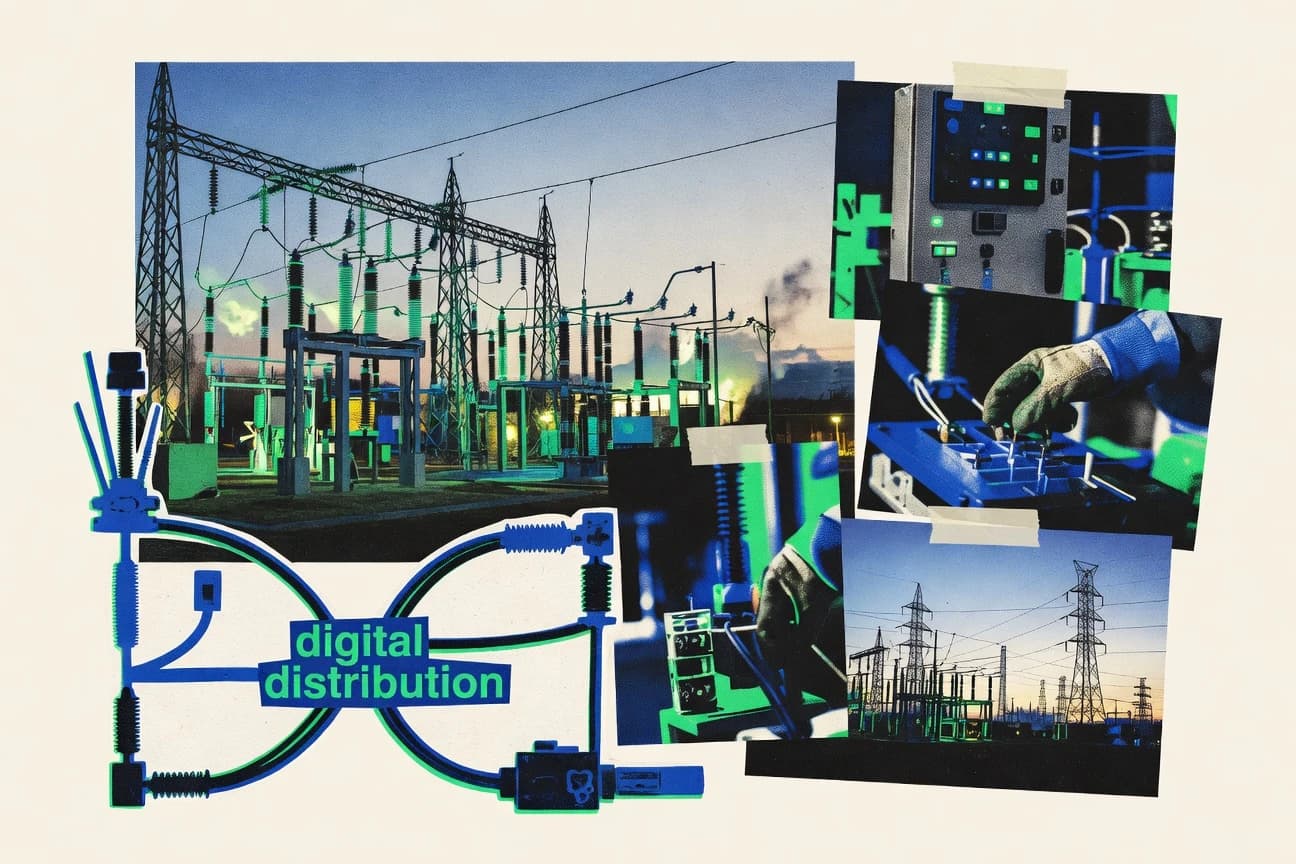 AI In The Utilities Industry Statistics