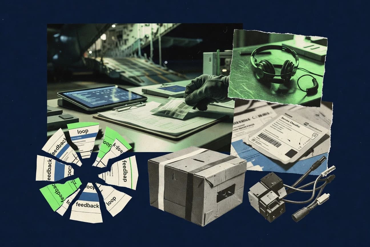 Customer Experience In The Arms Industry Statistics