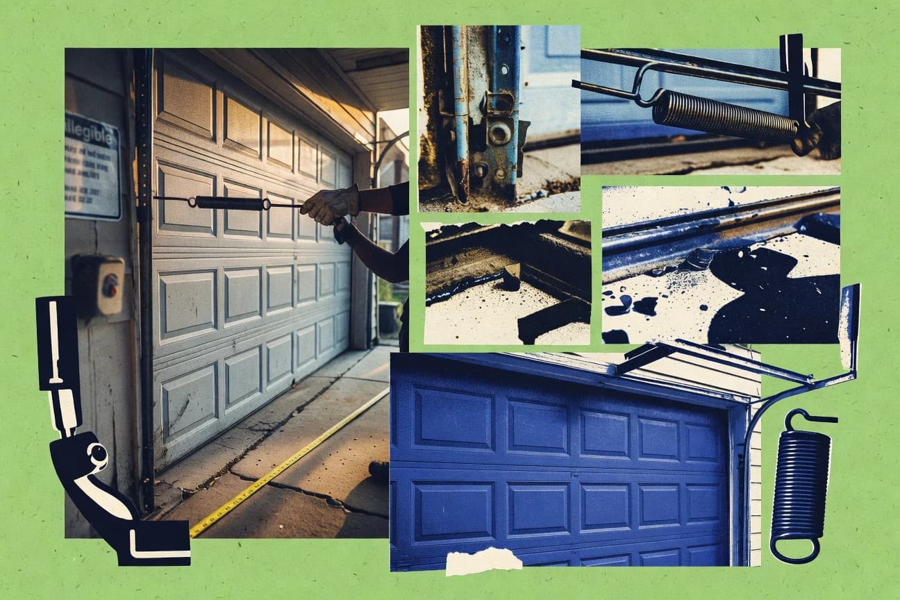 Garage Door Industry Statistics