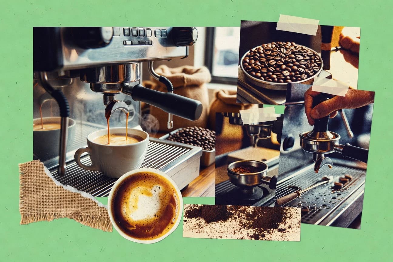 Australia Coffee Industry Statistics