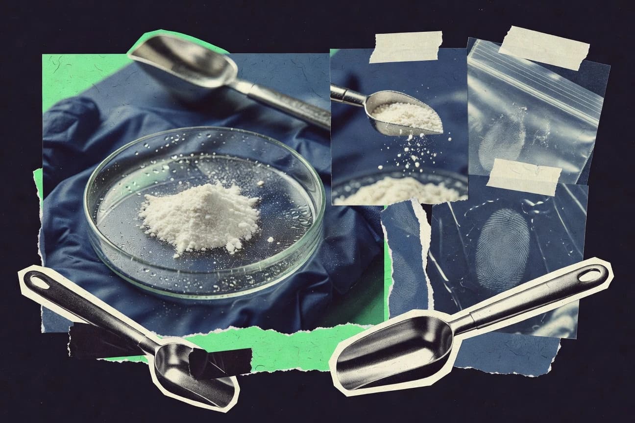 Cocaine Statistics