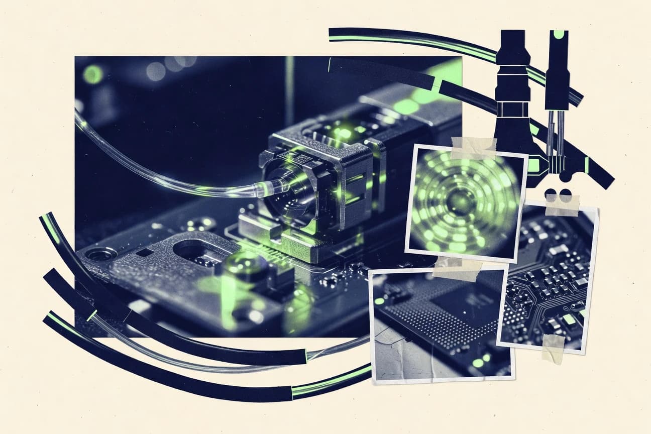 Photonics Industry Statistics