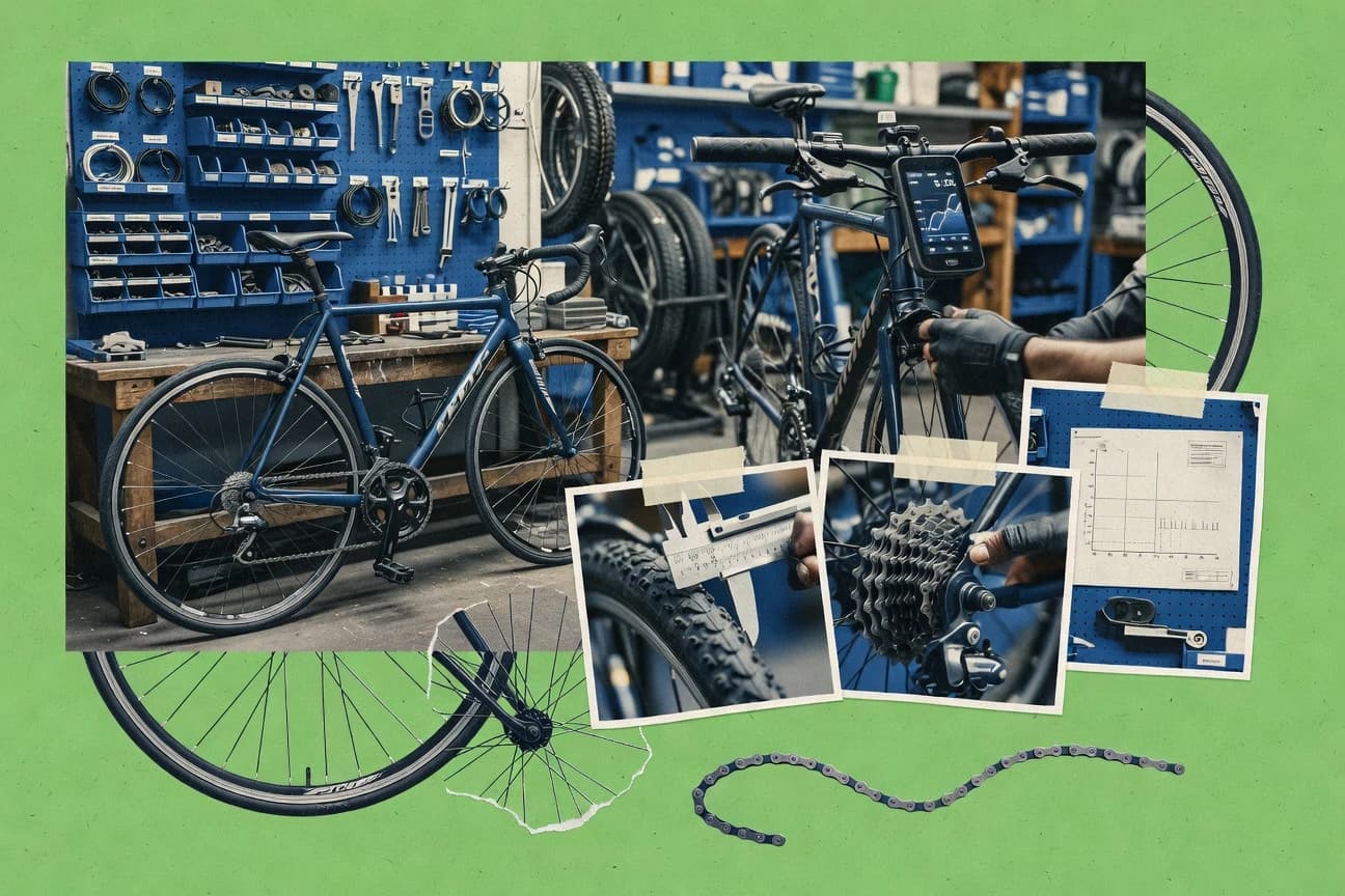 Bike Industry Statistics
