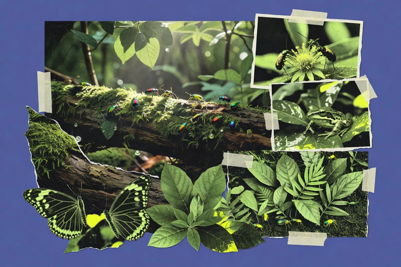 Biodiversity Statistics