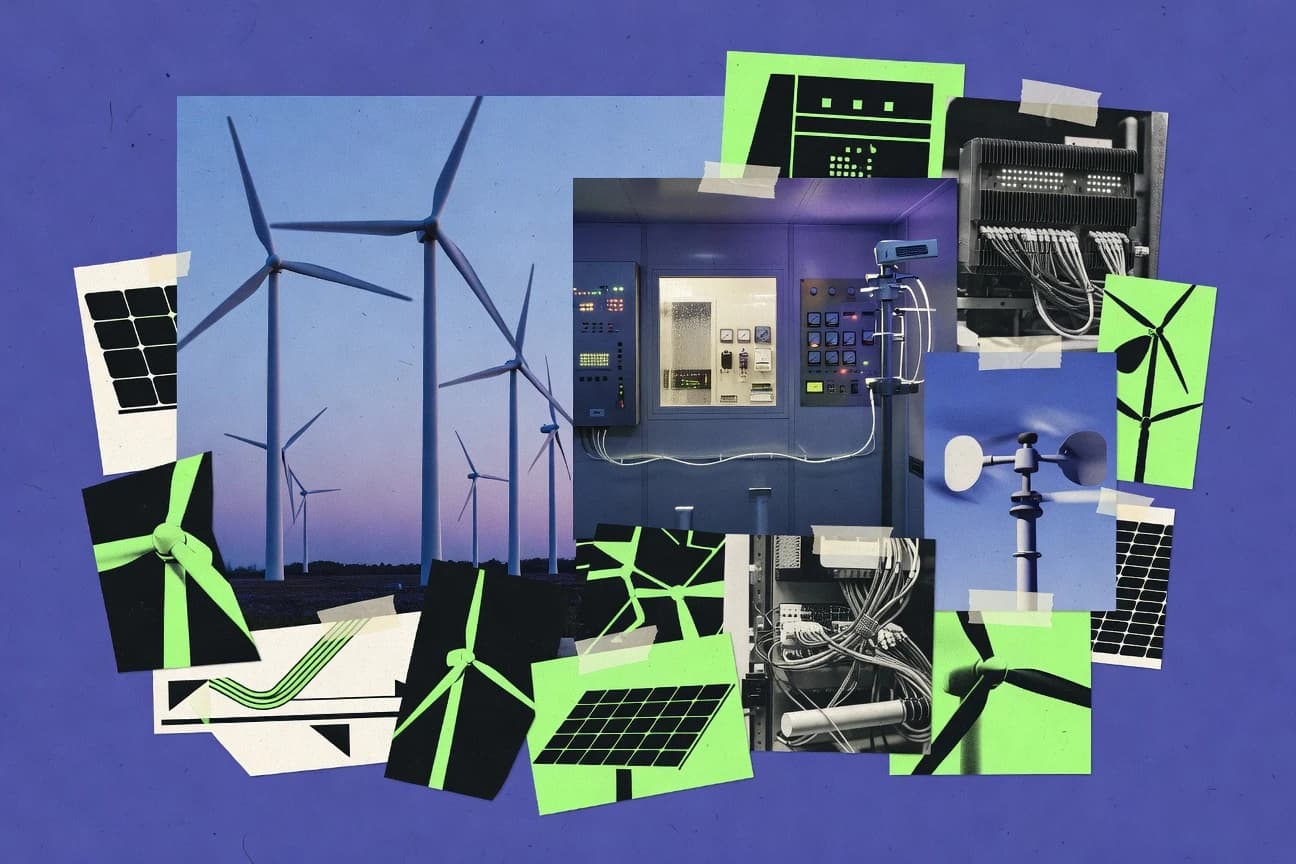 Digital Transformation In The Renewable Energy Industry Statistics