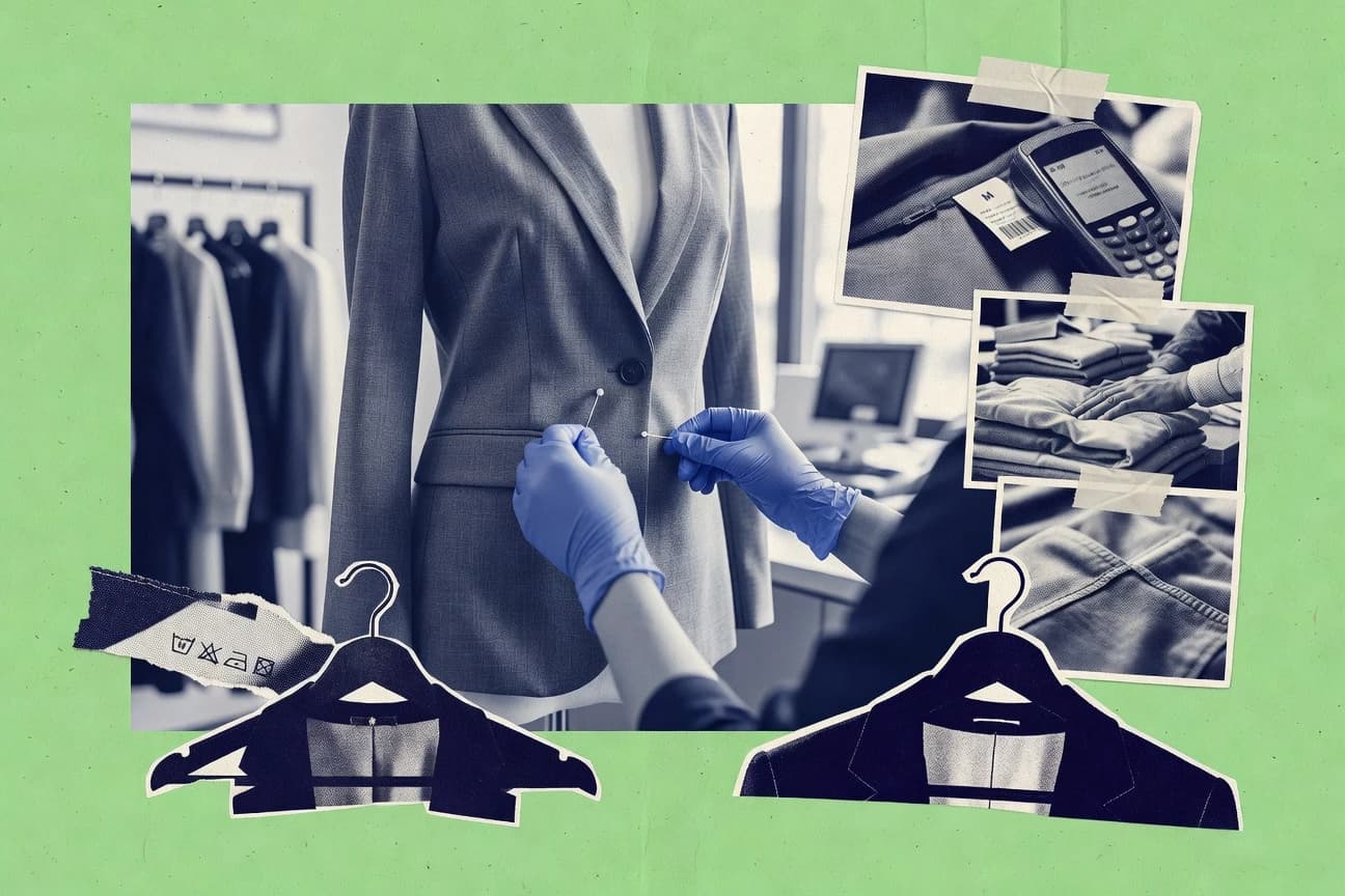 Customer Experience In The Garment Industry Statistics